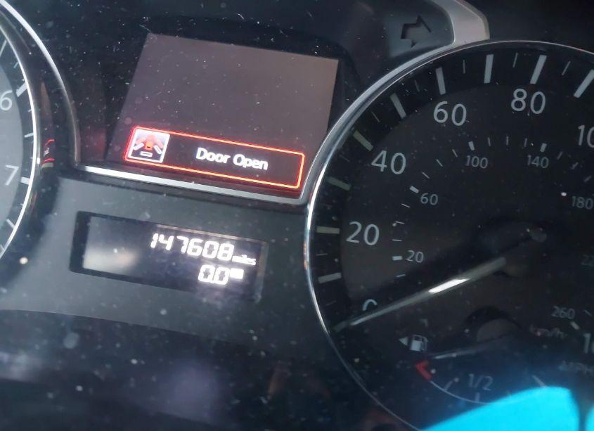 Photo 7 of 2014 Nissan Altima 2.5/2.5 S/2.5 SL/2.5 SV (VIN 1N4AL3AP7EC287731)