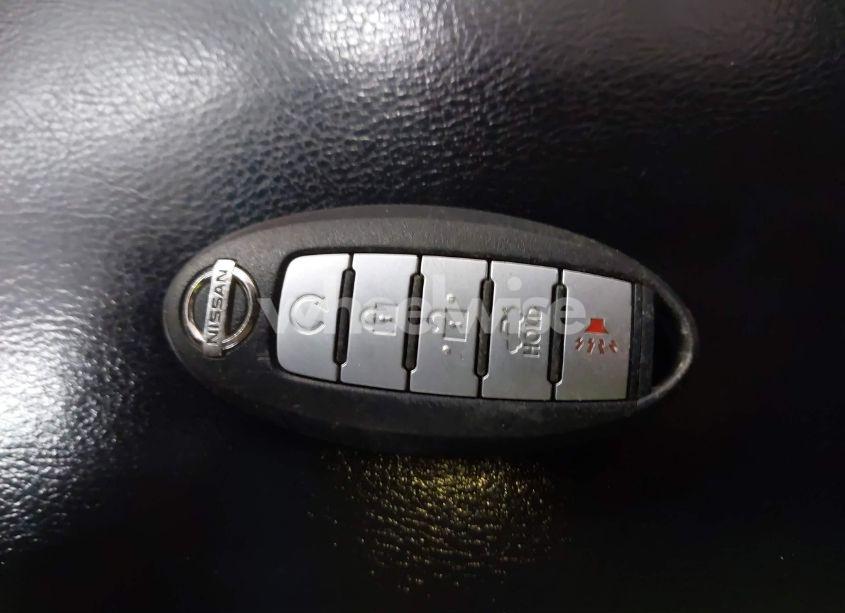 Photo 11 of 2014 Nissan Altima 2.5 SL (VIN 1N4AL3AP7EC292640)