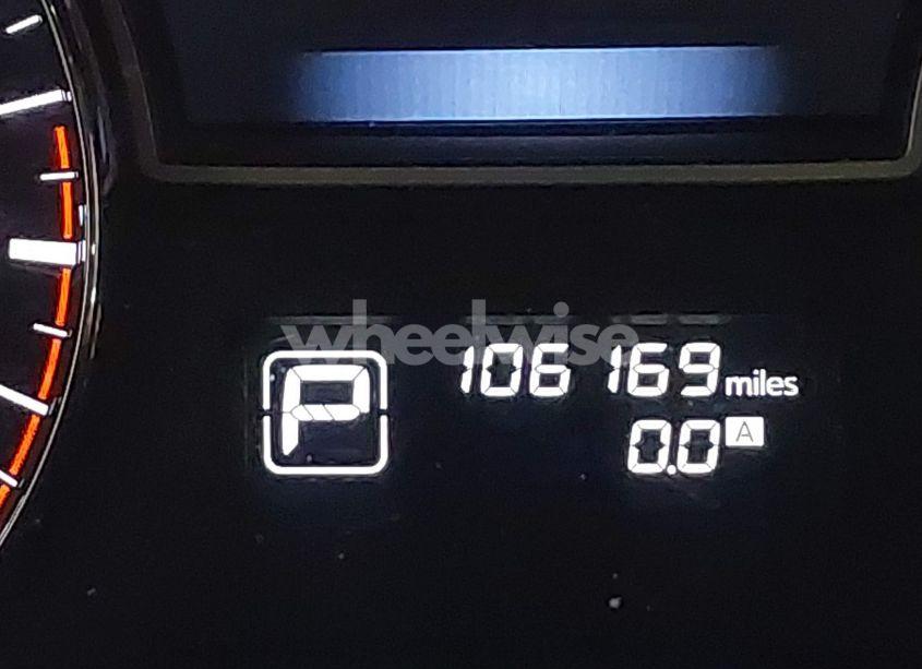 Photo 15 of 2014 Nissan Altima 2.5 SL (VIN 1N4AL3AP7EC292640)