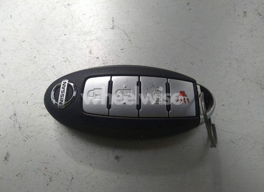 Photo 11 of 2014 Nissan Altima 2.5 S (VIN 1N4AL3AP7EC293030)