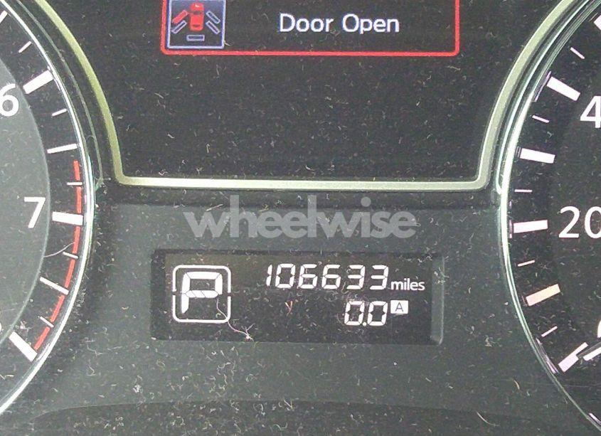 Photo 7 of 2014 Nissan Altima 2.5 S (VIN 1N4AL3AP7EC293030)