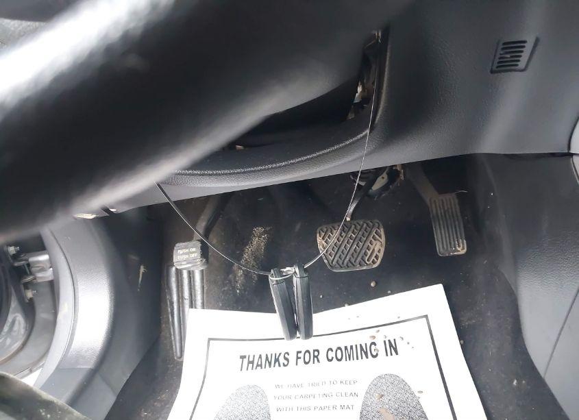 Photo 11 of 2014 Nissan Altima 2.5 S (VIN 1N4AL3AP7EC297871)