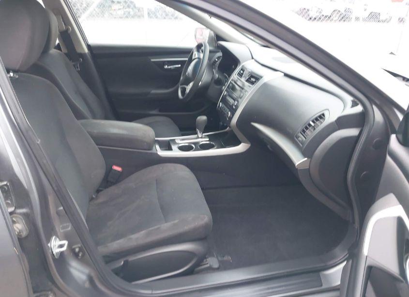 Photo 5 of 2014 Nissan Altima 2.5 S (VIN 1N4AL3AP7EC297871)