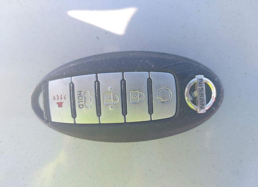 Photo 11 of 2014 Nissan Altima 2.5 S (VIN 1N4AL3AP7EC316063)