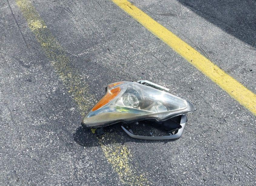 Photo 12 of 2014 Nissan Altima 2.5 S (VIN 1N4AL3AP7EC316063)