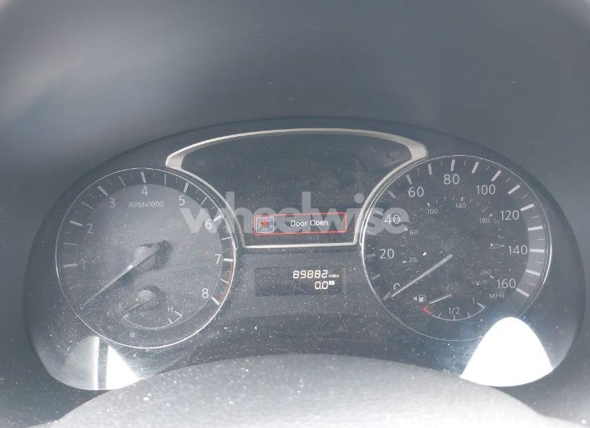 Photo 7 of 2014 Nissan Altima 2.5/2.5 S/2.5 SL/2.5 SV (VIN 1N4AL3AP7EC320811)