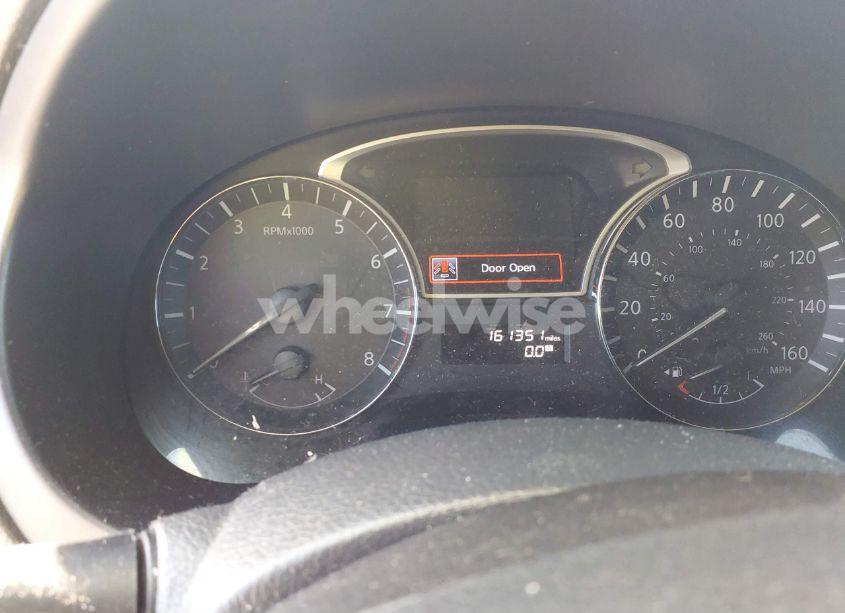 Photo 7 of 2014 Nissan Altima 2.5 S (VIN 1N4AL3AP7EC324714)