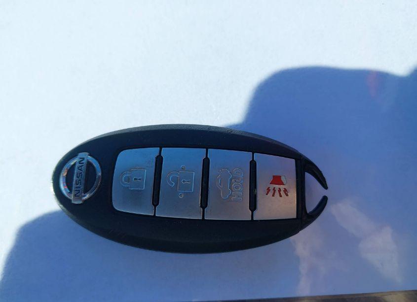 Photo 11 of 2014 Nissan Altima 2.5/2.5 S/2.5 SL/2.5 SV (VIN 1N4AL3AP7EC402277)