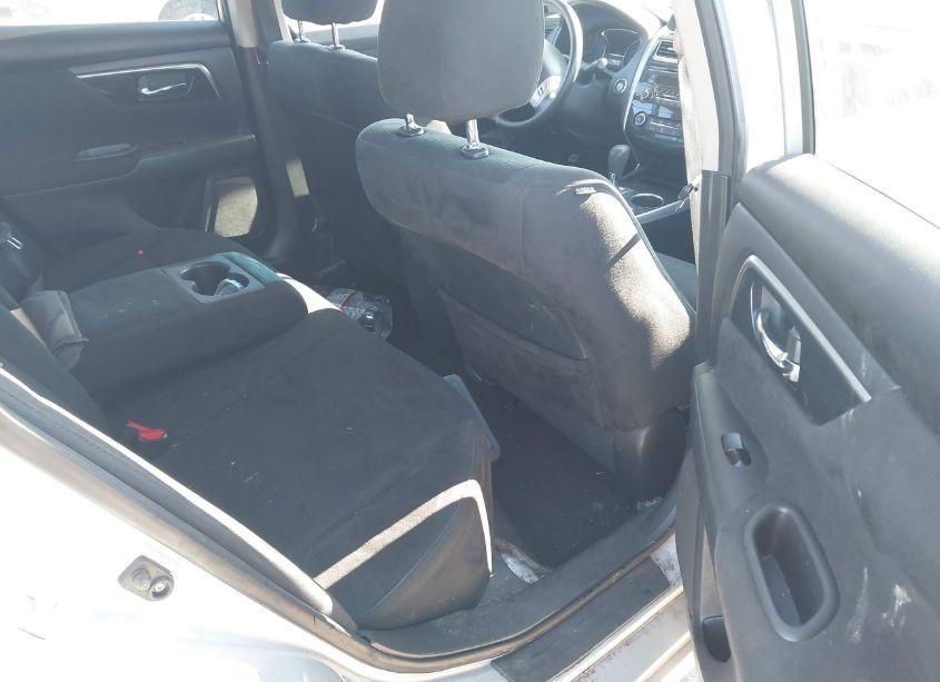 Photo 8 of 2014 Nissan Altima 2.5/2.5 S/2.5 SL/2.5 SV (VIN 1N4AL3AP7EC402277)