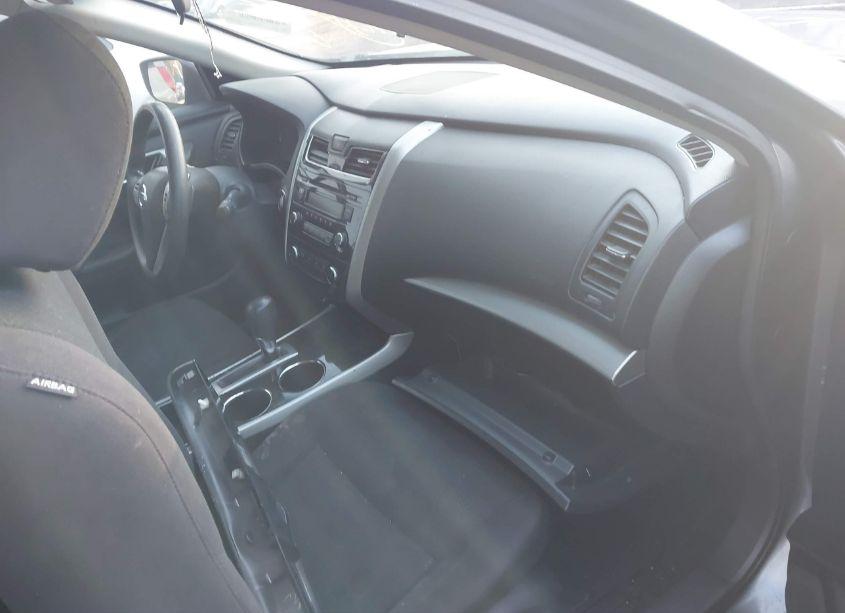 Photo 5 of 2014 Nissan Altima 2.5/2.5 S/2.5 SL/2.5 SV (VIN 1N4AL3AP7EC406992)