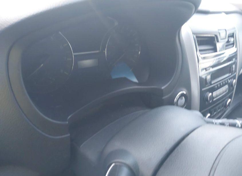 Photo 7 of 2014 Nissan Altima 2.5/2.5 S/2.5 SL/2.5 SV (VIN 1N4AL3AP7EC406992)