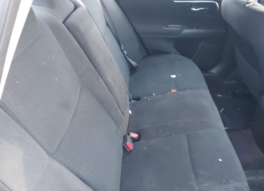 Photo 8 of 2014 Nissan Altima 2.5/2.5 S/2.5 SL/2.5 SV (VIN 1N4AL3AP7EC406992)