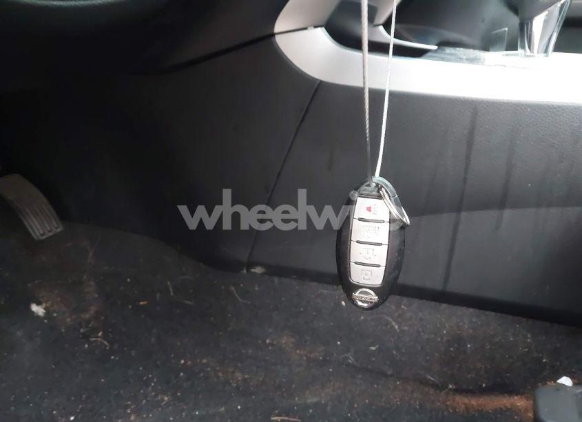 Photo 11 of 2014 Nissan Altima 2.5 S (VIN 1N4AL3AP7EC413392)