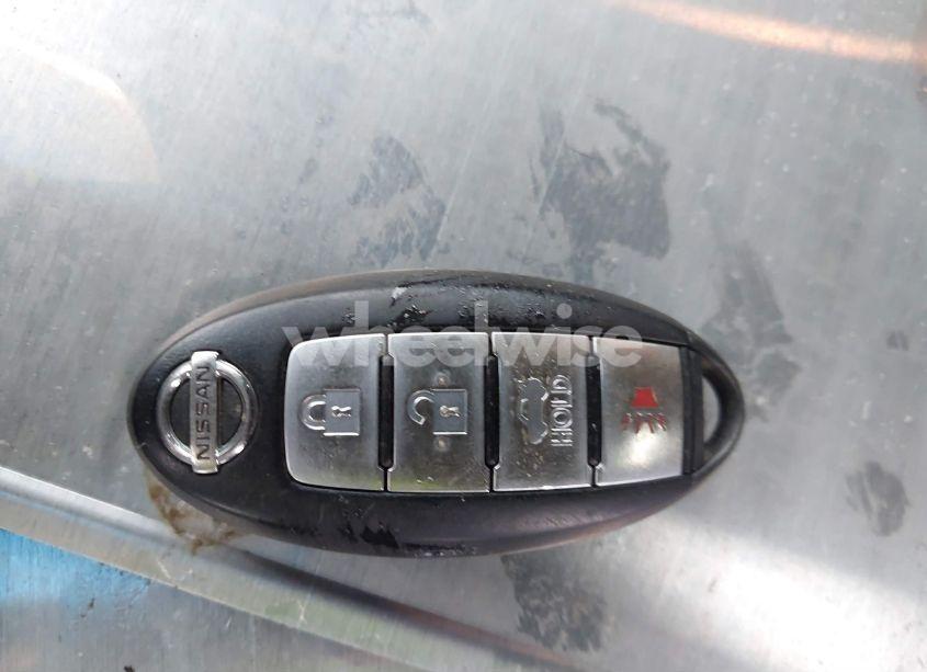 Photo 11 of 2014 Nissan Altima 2.5 S (VIN 1N4AL3AP7EC429057)