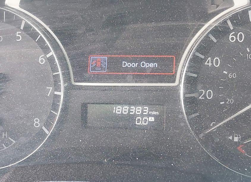 Photo 16 of 2014 Nissan Altima 2.5 SV (VIN 1N4AL3AP7EN208708)