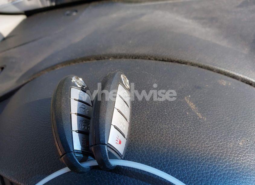 Photo 11 of 2014 Nissan Altima 2.5 S (VIN 1N4AL3AP7EN219353)