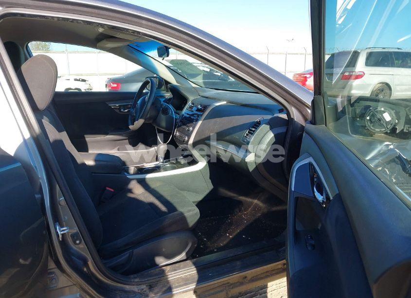 Photo 5 of 2014 Nissan Altima 2.5 S (VIN 1N4AL3AP7EN219353)