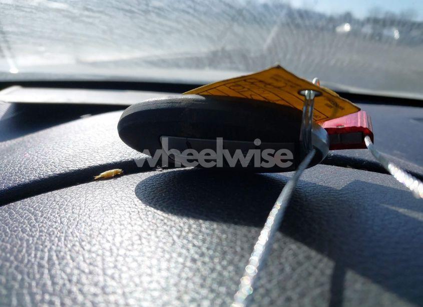 Photo 11 of 2014 Nissan Altima 2.5 S (VIN 1N4AL3AP7EN221510)