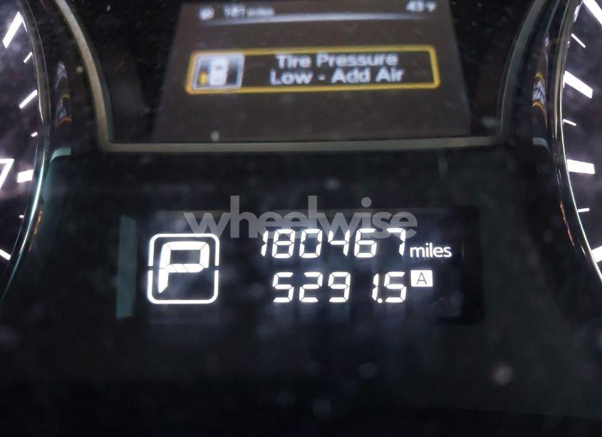 Photo 15 of 2014 Nissan Altima 2.5 S (VIN 1N4AL3AP7EN221510)