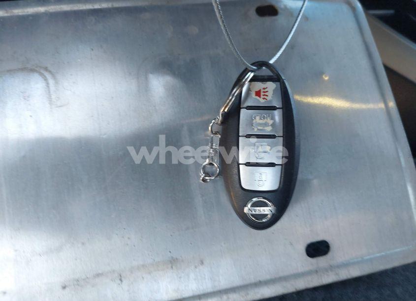 Photo 11 of 2014 Nissan Altima 2.5 S (VIN 1N4AL3AP7EN229414)