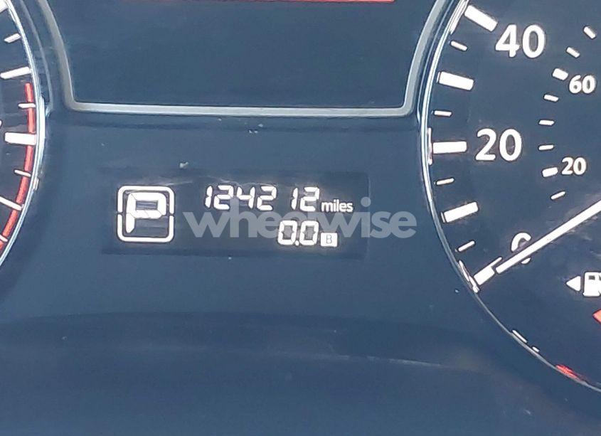 Photo 15 of 2014 Nissan Altima 2.5 S (VIN 1N4AL3AP7EN229414)