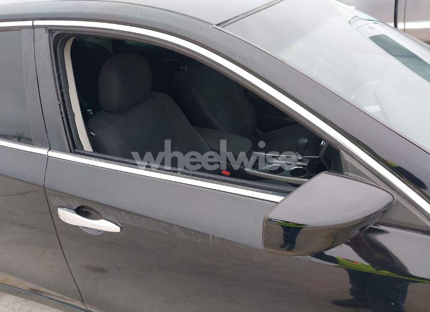 Photo 17 of 2014 Nissan Altima 2.5 S (VIN 1N4AL3AP7EN229414)