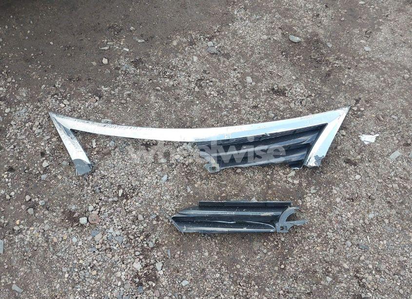 Photo 12 of 2014 Nissan Altima 2.5 S (VIN 1N4AL3AP7EN232409)