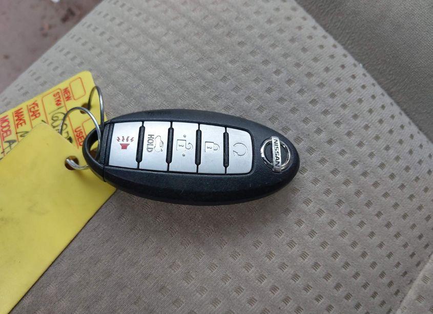 Photo 11 of 2014 Nissan Altima 2.5 S (VIN 1N4AL3AP7EN234550)