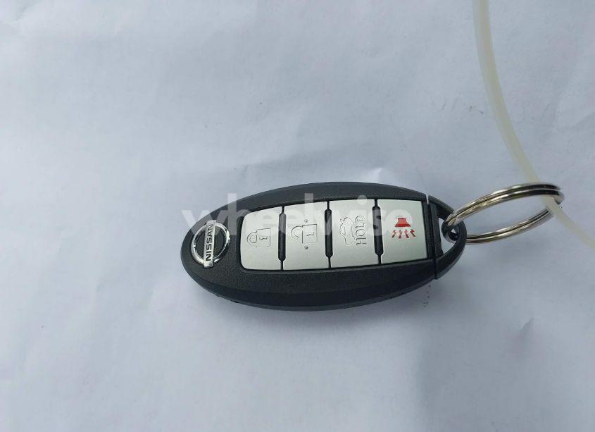 Photo 11 of 2014 Nissan Altima 2.5 S (VIN 1N4AL3AP7EN236735)