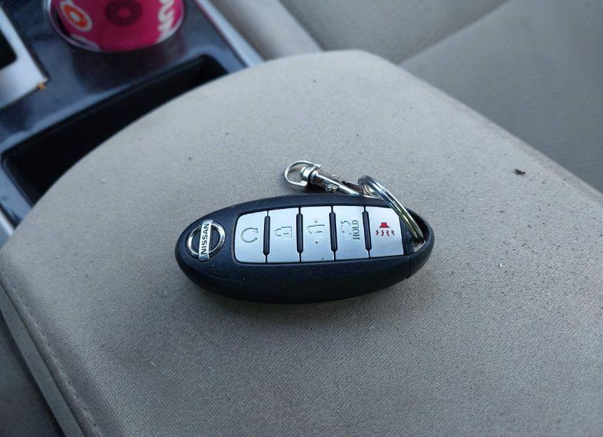 Photo 11 of 2014 Nissan Altima 2.5 SV (VIN 1N4AL3AP7EN239134)