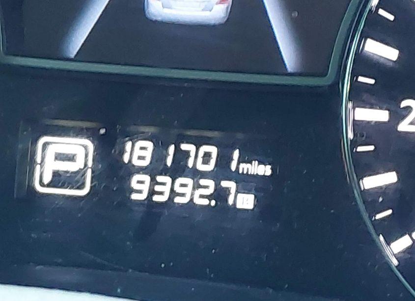 Photo 15 of 2014 Nissan Altima 2.5 SV (VIN 1N4AL3AP7EN239134)