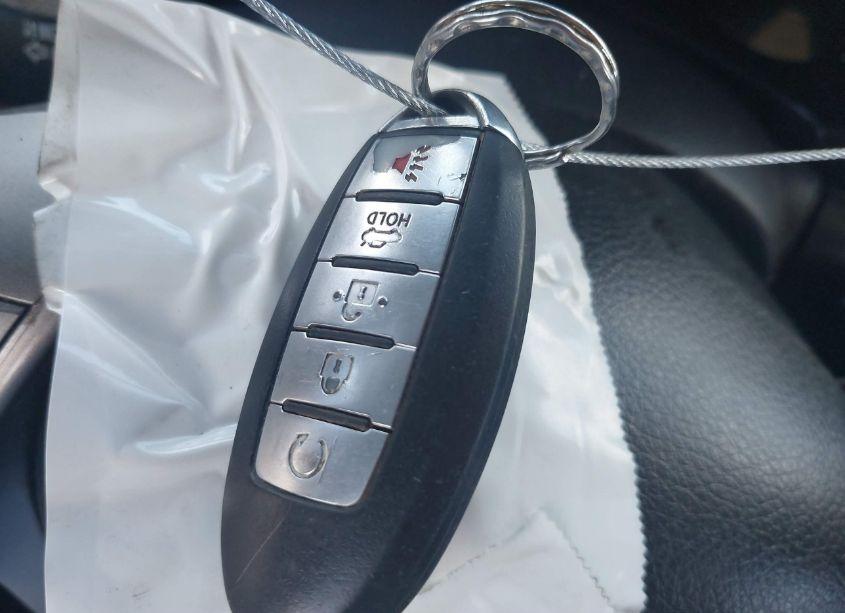 Photo 11 of 2014 Nissan Altima 2.5 S (VIN 1N4AL3AP7EN243572)