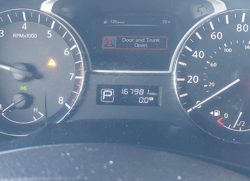 Photo 15 of 2014 Nissan Altima 2.5 S (VIN 1N4AL3AP7EN243572)