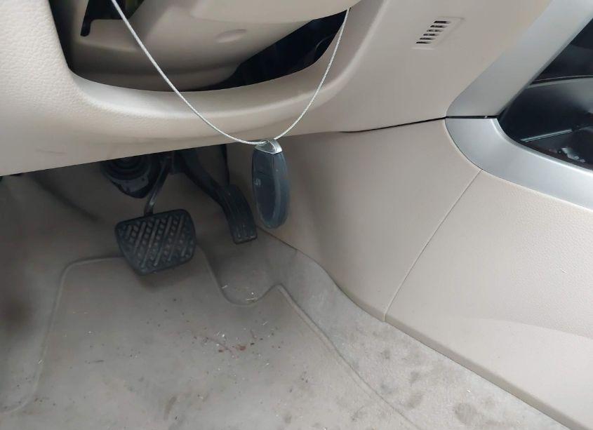 Photo 11 of 2014 Nissan Altima 2.5 SL (VIN 1N4AL3AP7EN255107)