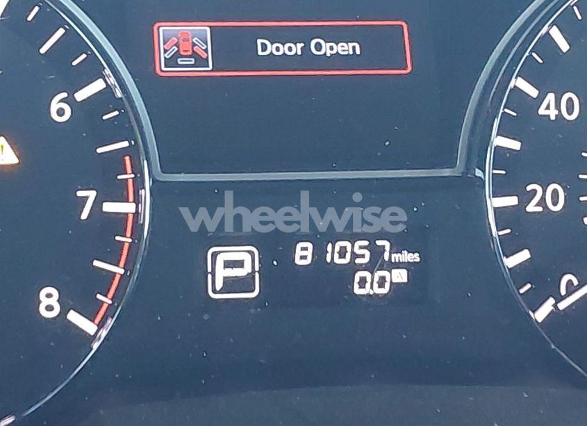 Photo 15 of 2014 Nissan Altima 2.5 S (VIN 1N4AL3AP7EN260596)