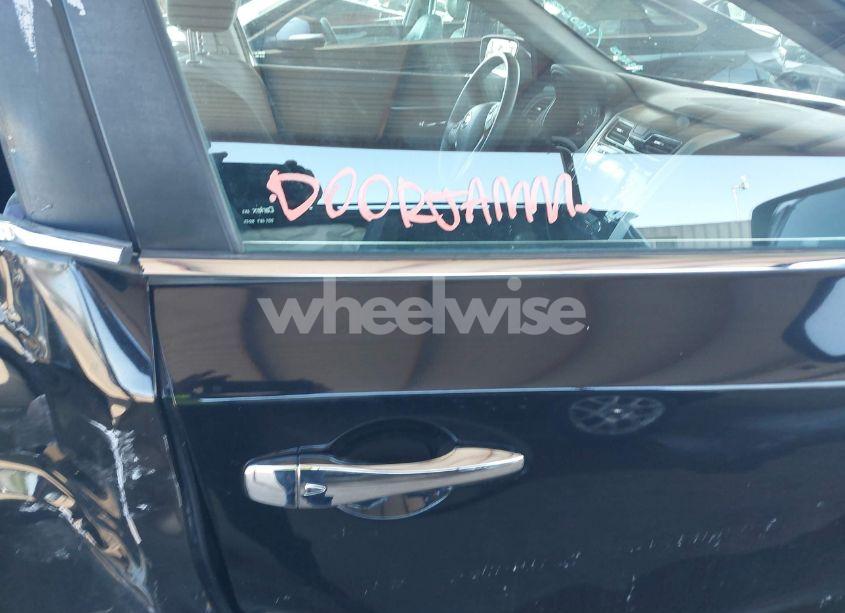 Photo 5 of 2014 Nissan Altima 2.5 S (VIN 1N4AL3AP7EN260596)