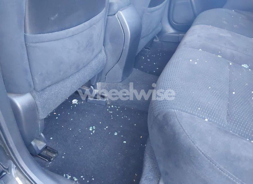 Photo 8 of 2014 Nissan Altima 2.5 S (VIN 1N4AL3AP7EN260596)