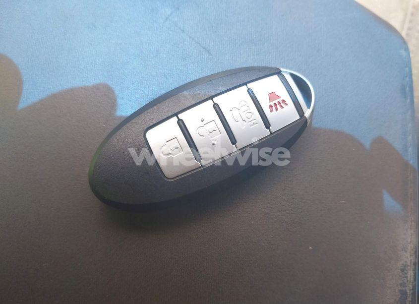 Photo 11 of 2014 Nissan Altima 2.5/2.5 S/2.5 SL/2.5 SV (VIN 1N4AL3AP7EN332526)