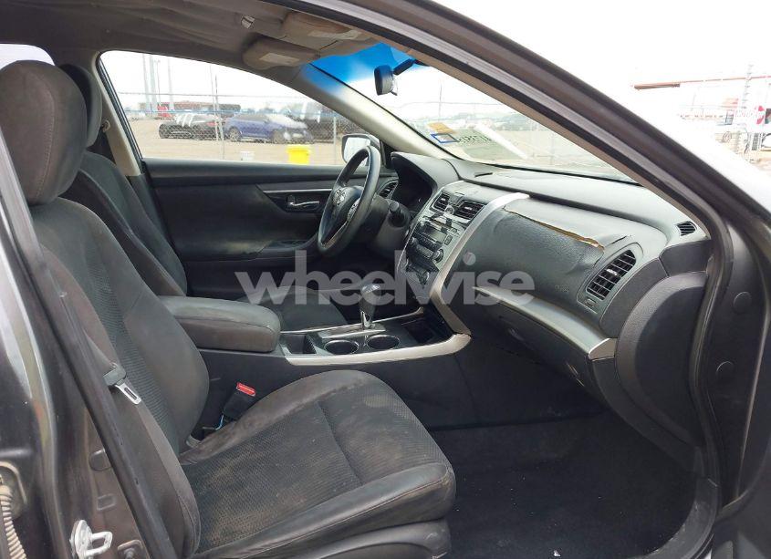 Photo 5 of 2014 Nissan Altima 2.5/2.5 S/2.5 SL/2.5 SV (VIN 1N4AL3AP7EN332526)