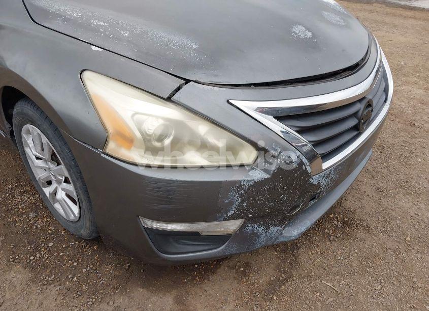 Photo 6 of 2014 Nissan Altima 2.5/2.5 S/2.5 SL/2.5 SV (VIN 1N4AL3AP7EN332526)