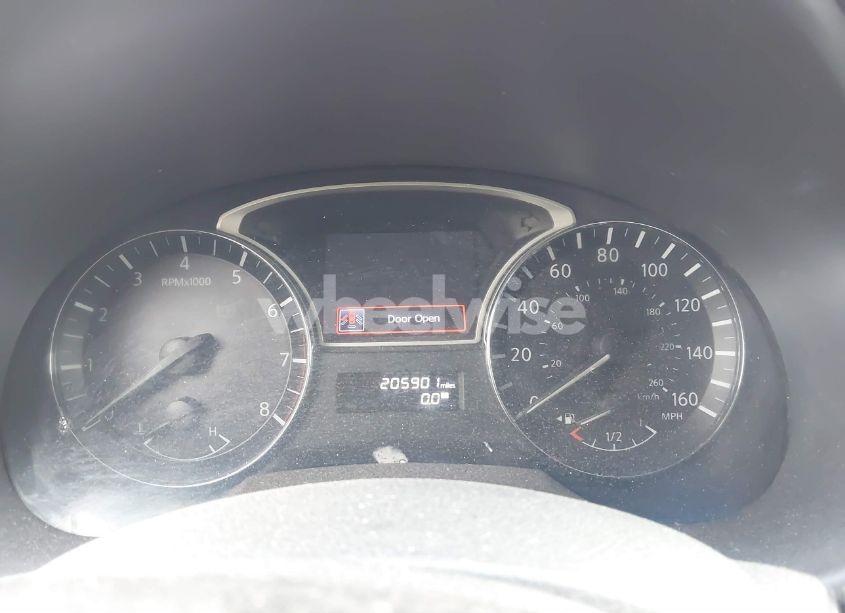 Photo 7 of 2014 Nissan Altima 2.5/2.5 S/2.5 SL/2.5 SV (VIN 1N4AL3AP7EN332526)