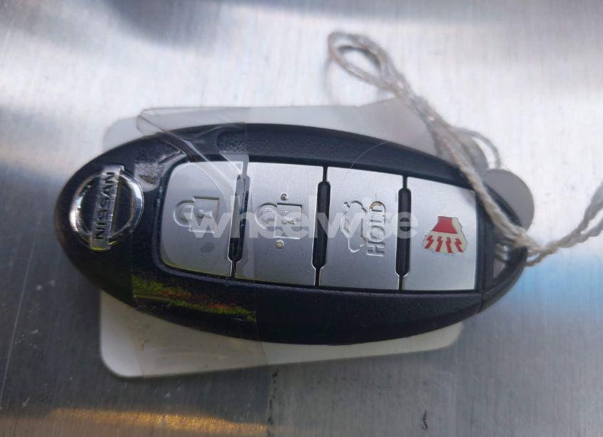 Photo 11 of 2014 Nissan Altima 2.5 S (VIN 1N4AL3AP7EN335538)