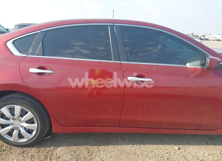 Photo 14 of 2014 Nissan Altima 2.5 S (VIN 1N4AL3AP7EN335538)