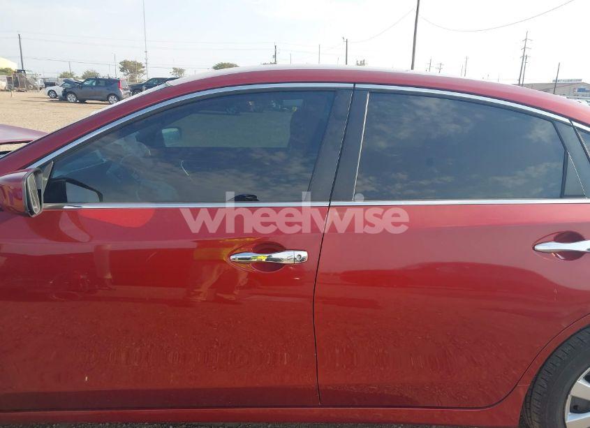 Photo 15 of 2014 Nissan Altima 2.5 S (VIN 1N4AL3AP7EN335538)