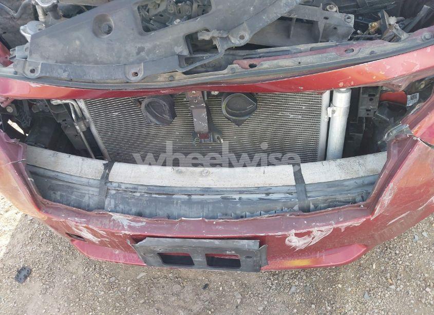 Photo 6 of 2014 Nissan Altima 2.5 S (VIN 1N4AL3AP7EN335538)