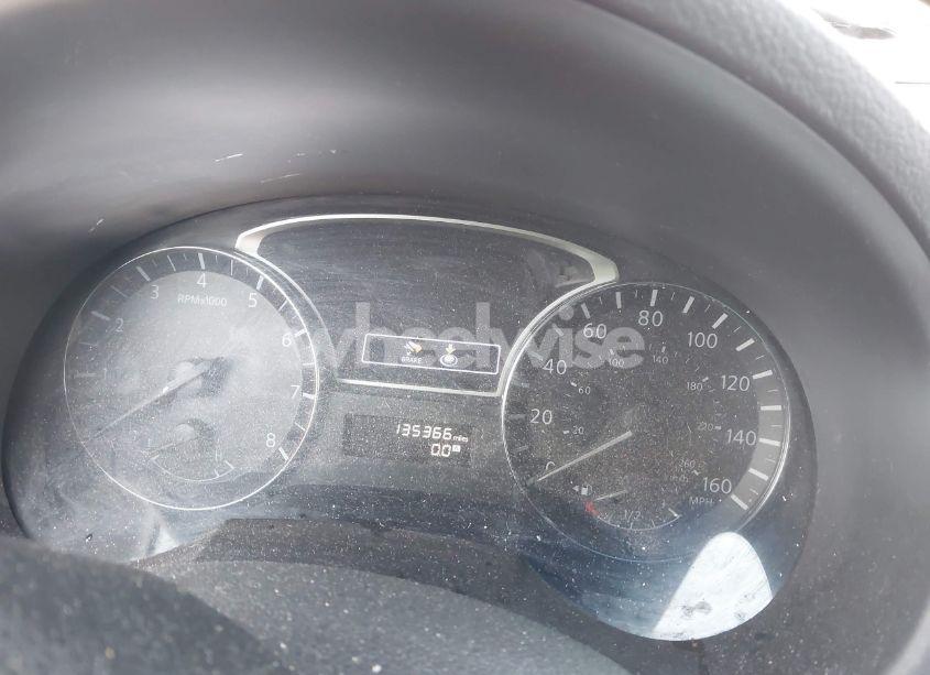 Photo 7 of 2014 Nissan Altima 2.5 S (VIN 1N4AL3AP7EN335538)