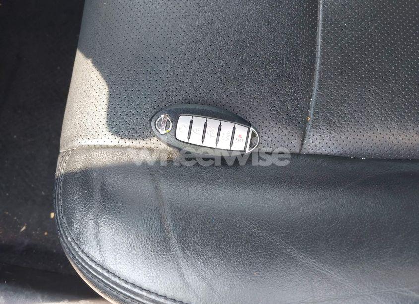 Photo 11 of 2014 Nissan Altima 2.5/2.5 S/2.5 SL/2.5 SV (VIN 1N4AL3AP7EN337449)