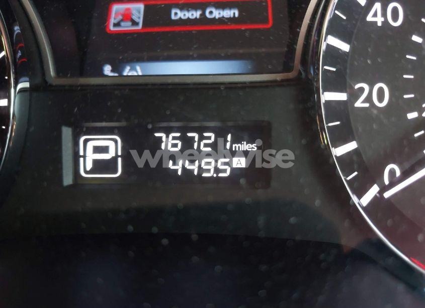 Photo 15 of 2014 Nissan Altima 2.5/2.5 S/2.5 SL/2.5 SV (VIN 1N4AL3AP7EN337449)