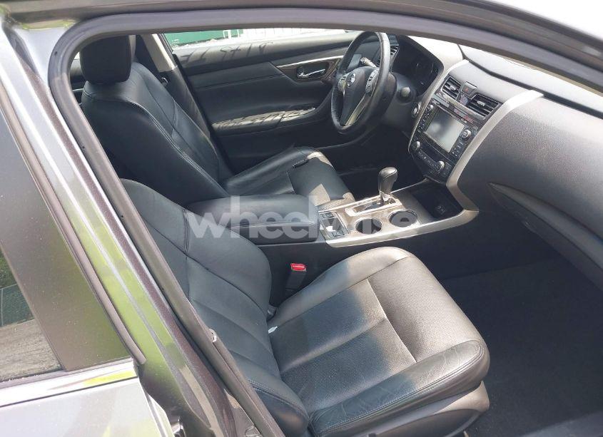 Photo 5 of 2014 Nissan Altima 2.5/2.5 S/2.5 SL/2.5 SV (VIN 1N4AL3AP7EN337449)