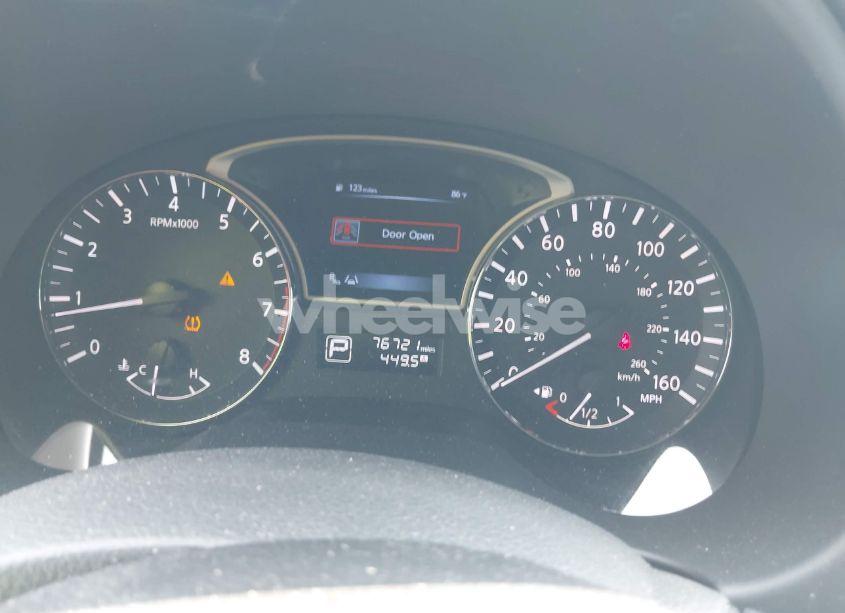 Photo 7 of 2014 Nissan Altima 2.5/2.5 S/2.5 SL/2.5 SV (VIN 1N4AL3AP7EN337449)